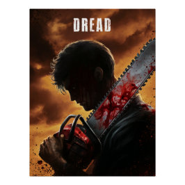 Dread 06-Posters Perfect Poster