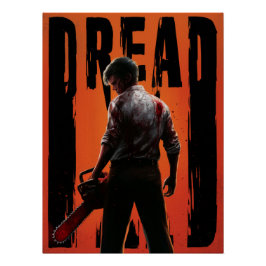 Dread 07 perfect poster