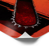 Dread 07 perfect poster (Hoek)