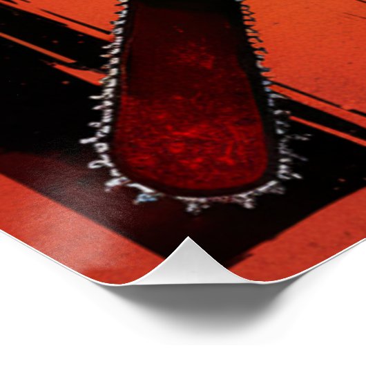 Dread 07 perfect poster (Hoek)