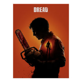 Dread 08-Posters Perfect Poster