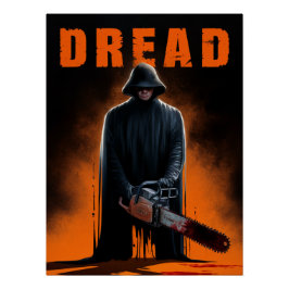 Dread 10 Posters