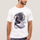Dread Allip T-shirt (Voorkant)