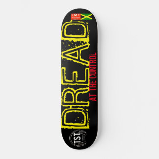 DREAD BIJ DE CONTROL JMT USA Skateboard