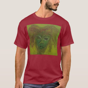 DREAD CHEMICUS NOCKLIST T-SHIRT