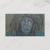 DREAD COURIER VISITEKAARTJE (Achterkant)