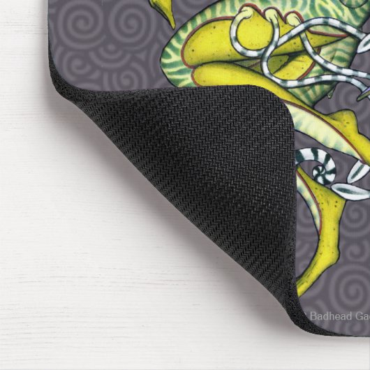 Dread Cthulhu Mousepad 2 Muismat (Hoek)