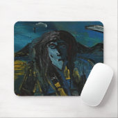 DREAD EYES THE DOW MUISMAT (Met muis)