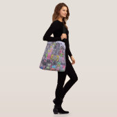 Dread Nation-tas Crossbody Tas (Op model)