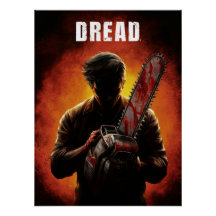 Dread Posters