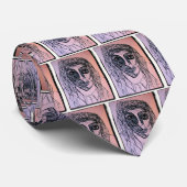 DREAD SHADOW STROPDAS (Opgerold)