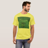 DREAD SUPERSTER NOKLijst T-shirt (Voorkant volledig)