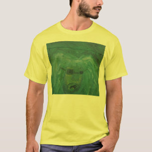 DREAD SUPERSTER NOKLijst T-shirt