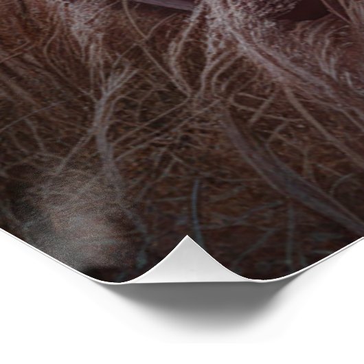 Dreadful 10 perfect poster (Hoek)