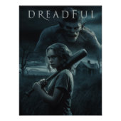 Dreadful Posters (Voorkant)