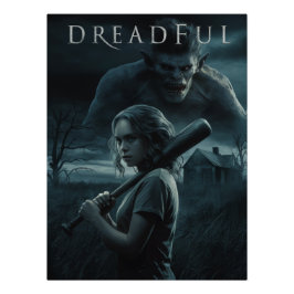 Dreadful Posters