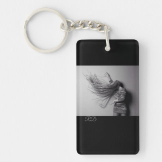 Dreadlocks Sleutelhanger