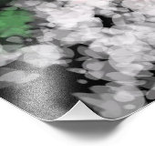 DREADMIST FOTO AFDRUK (Hoek)