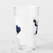 Dreadnaught Glas (Rechts)