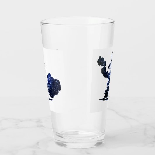 Dreadnaught Glas (Rechts)