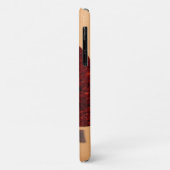 Dreadneen Acoustic 6 String Guitar Case-Mate iPhone Case (Achterkant/links)