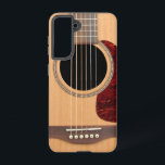 Dreadneen Acoustic 6 String Guitar Samsung Galaxy Hoesje<br><div class="desc">Dreadneen Acoustic 6 String Guitar</div>