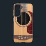 Dreadneen Acoustic 6 String Guitar Samsung Galaxy Hoesje<br><div class="desc">Dreadneen Acoustic 6 String Guitar</div>