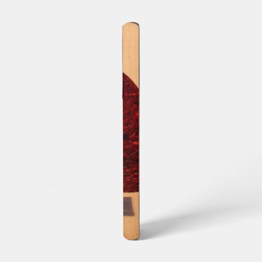 Dreadneen Acoustic 6 String Guitar Samsung Galaxy Hoesje (Linkerkant)