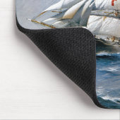 Dreadnked Sailing Clipper Muismat (Hoek)