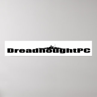 DreadnkedPC Poster