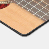 Dreadnought Acoustic 6 String Guitar Bureaumat (Hoek)