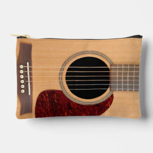 Dreadnought Akoestische 6-snarige Gitaar Etui