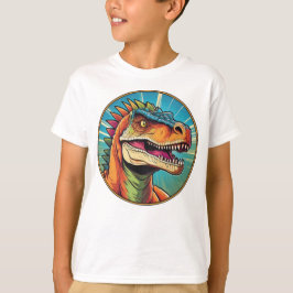 Dreadnoughtus - Classic Dinosaur T-shirt T-shirt