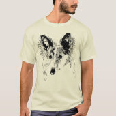 Dream A Star T-shirt (Voorkant)