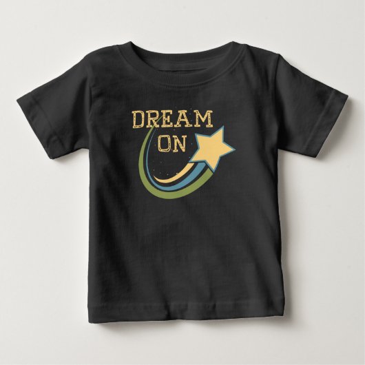 Dream aan (Voorkant)