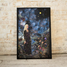 Dream aan het lopen!