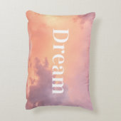 Dream Accent Kussen (Achterkant (Verticaal))