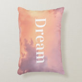 Dream Accent Kussen (Voorkant(Verticaal))