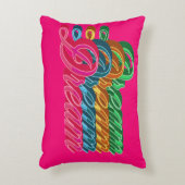 Dream Accent Pillow Accent Kussen (Voorkant(Verticaal))