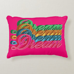 Dream Accent Pillow Kussen