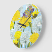 Dream Acrylwand-klok Grote Klok (Hoek)