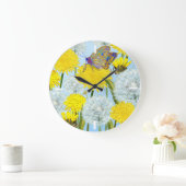 Dream Acrylwand-klok Grote Klok (Huis)