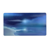 Dream Address Labels (Voorkant)
