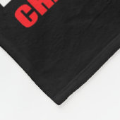 Dream als Martin Lead, als Harriet Black History Fleece Deken (Hoek)