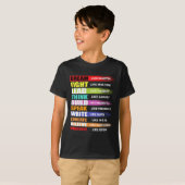 Dream als Martin Lead, als Harriet Black History T-shirt (Voorkant volledig)