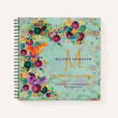 Dream Analysis Notes Notitieboek (Voorkant)