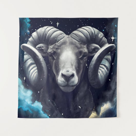 Dream Aries Wandkleed (Voorkant)