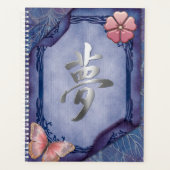 Dream Asian Planner (Voorkant)