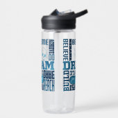 Dream - ASL Design Waterfles (Links)