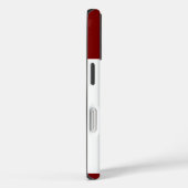 Dream Awake phone case (Achterkant / Rechts)